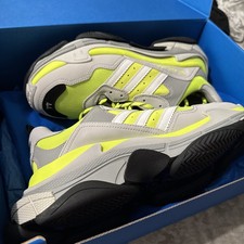Balenciaga x Adidas Triple S sneakers Uk Size 10 ..US 11..100% Authentic 