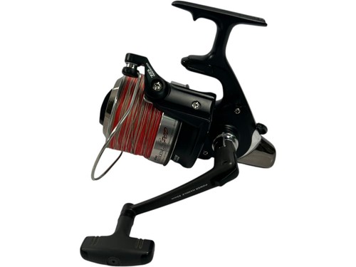 Daiwa emblem spod reel - 1x,