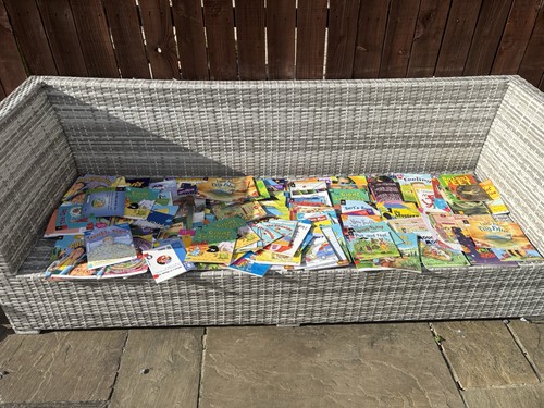 200 rigby star guided reading - rigby,