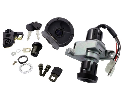 Lock set replacement - lock,