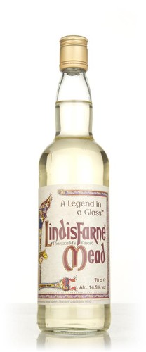 Lindisfarne mead 70cl - lindisfarne,