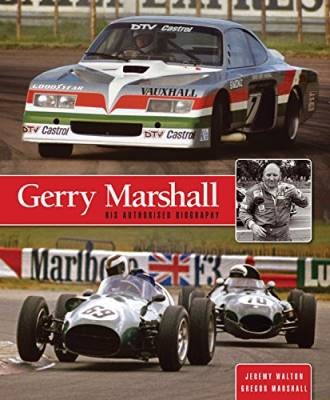 Gerry marshall jeremy walton - gerry,