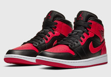 Jordan 1 Mid Banned 2020 UK