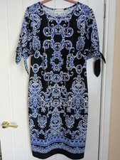 Ronni Nicole Dress Women's Size 14