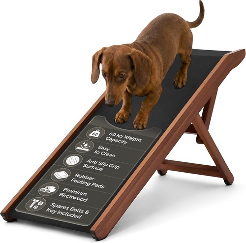 Adjustable folding dog - &, cat
