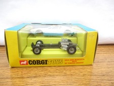 Corgi Toys 271 Ghia 5000