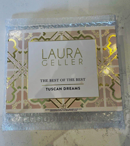 Laura geller best the - laura,