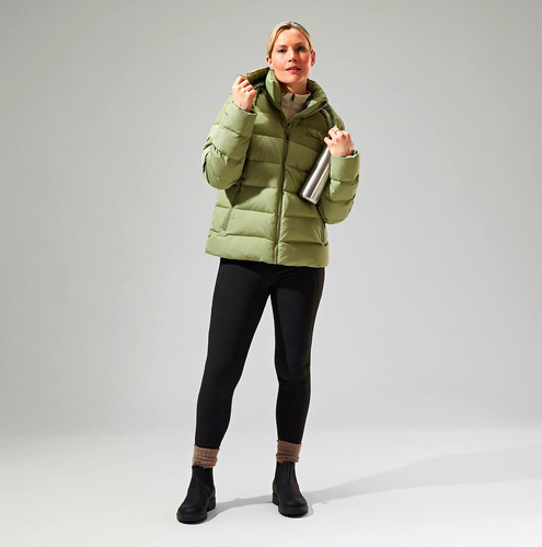 Berghaus wembo 4in1 down - berghaus,
