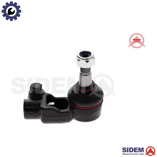 Tie rod end - rod, opel