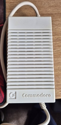 Amiga 600 1200 lightweight - amiga,