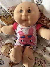 Vintage Cabbage Patch kids