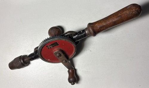 Vintage rolson twin pinion - twin,