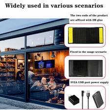 LED Flexible Display APP BT