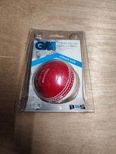 GM BS55 Skills - Ben Stokes - Ball Junior Red Junior Red