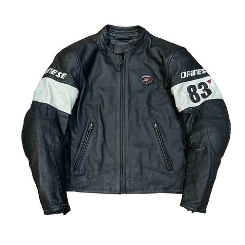 Dainese molvena retro racer - dainese,