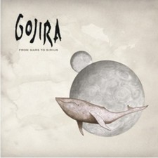 Gojira From Mars to Sirius