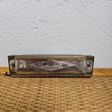 Vintage Hohner Super