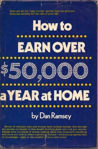 How earn over 000 - $50,000, a