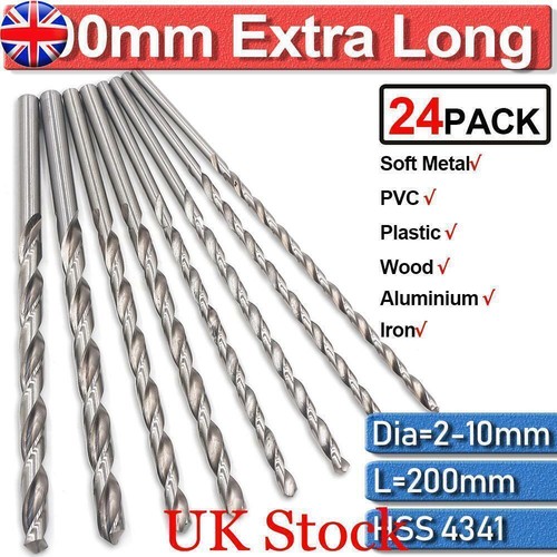 200mm extra long - extra,