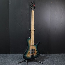 G4M 972 Fanned Fret 5-String
