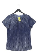 Simon Jersey Women's Top UK 8