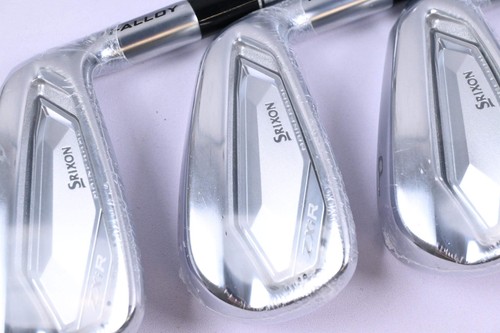 Srixon zxir irons gw - srixon,