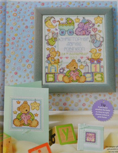 Joan elliott sweet new baby - new,