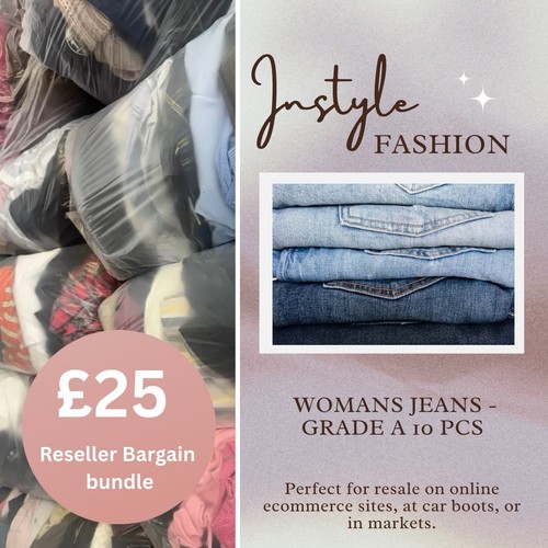 Wholesale grade bundle - wholesale, 10
