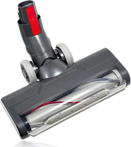 Motorised high torque - high, turbine