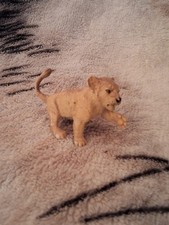 Early Learning Centre AAA Lion