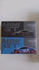 Mini GT 1/64 McLaren F1 GTR Le