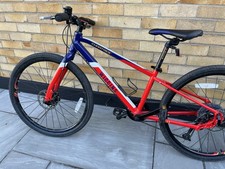 Wiggins Chartres Hybrid Bike