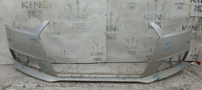 AUDI A4 B9 SPORT 2016-19 FRONT BUMPER GENUINE 8W0807437 #AA1354