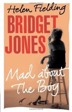 Bridget Jones: Mad About the