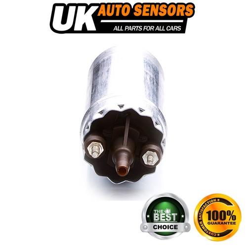 Electric fuel pump - fuel, bolt