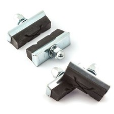 Clarks Road Brake Pad Block