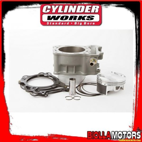 40001 k01hc cylinder kit - cylinder,