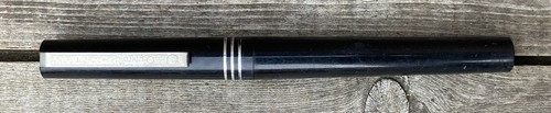 Vintage osmiroid fountain pen - vintage,