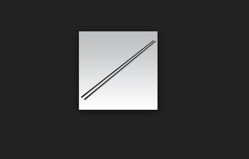Flybar rod r30 raptor - rod,