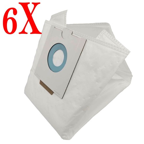 Dust extractor bags - dust, for
