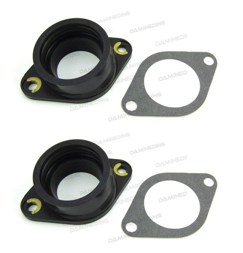 Repro intake insulators - repro, &