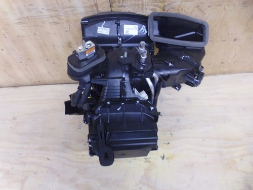 Heater matrix blower - heater, +