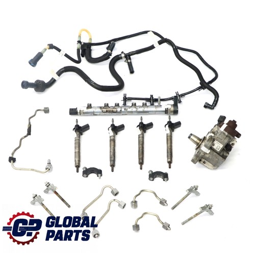 Bmw e87 lci - 120d, 320d