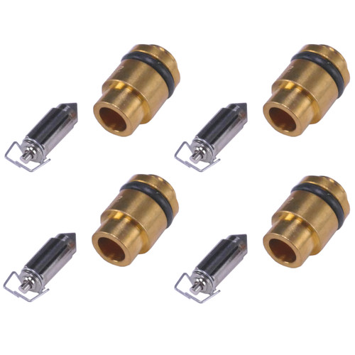 Carburetor float needle - float,