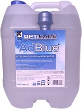 Adblue Ad Blue 10L Litre