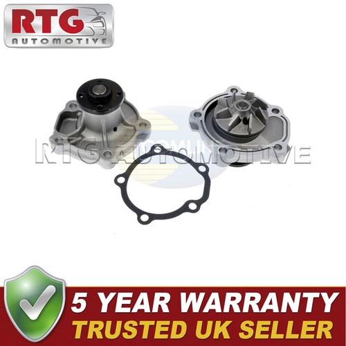 Water pump fits - fits, suzuki