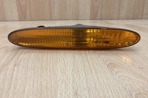 Reduced clear front - clear**,
