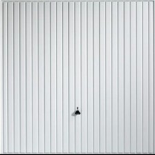 Hormann Vertical up & over