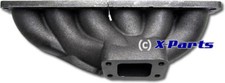 Turbo Manifold T3 Flange VW
