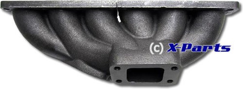 Turbo manifold flange vw - turbo,